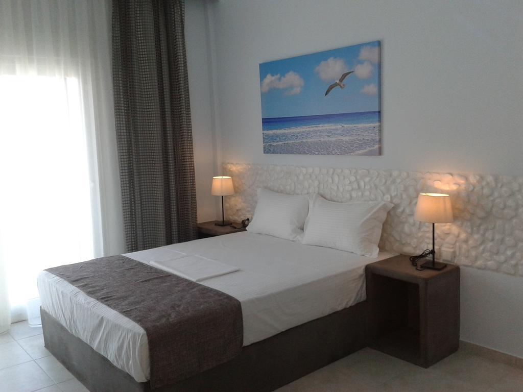 Sea To See Néa Péramos 部屋 写真