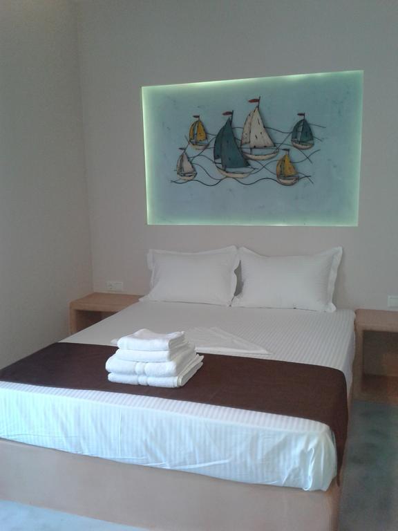 Sea To See Néa Péramos 部屋 写真